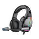 Гарнитура REAL-EL GDX-7680 Black