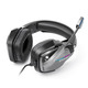 Гарнитура REAL-EL GDX-7680 Black