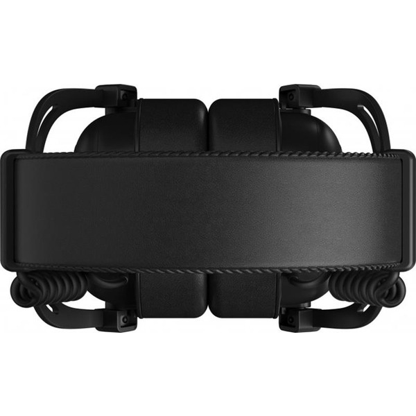 Навушники Hator Hypergang 2 Black (HTA-910)