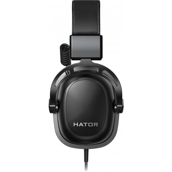 Навушники Hator Hypergang 2 Black (HTA-910)