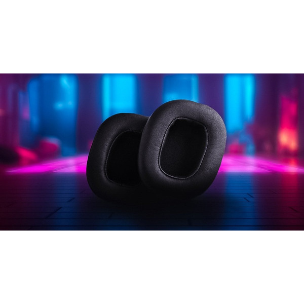 Навушники Hator Hypergang 2 Black (HTA-910)