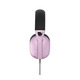 Гарнитура Hator Hyperpunk 2 Black/Lilac (HTA-849)