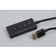 Гарнитура Hator Hyperpunk 2 Black/Lilac (HTA-849)