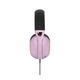 Гарнитура Hator Hyperpunk 2 Black/Lilac (HTA-849)