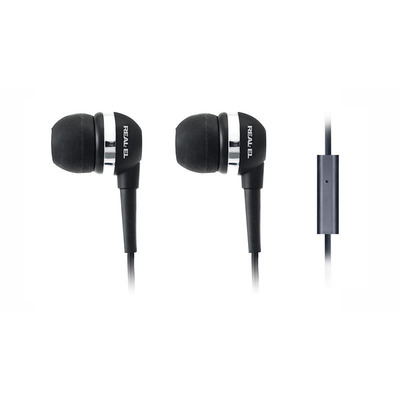 Гарнитура REAL-EL Z-1400 Mobile Black