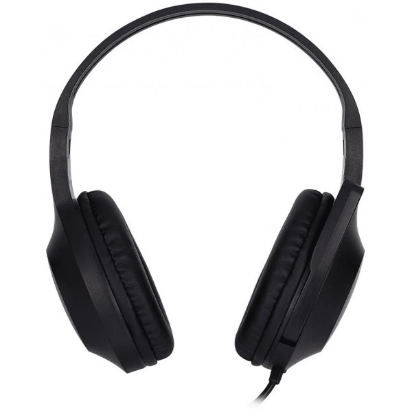 Наушники HP DHH-1601 Black