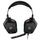 Гарнитура Logitech G432 Black (981-000770)