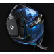 Гарнитура Logitech G432 Black (981-000770)