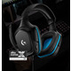Гарнитура Logitech G432 Black (981-000770)