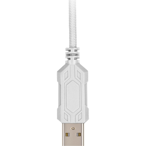 Наушники 2E Gaming HG315 RGB USB 7.1 White (2E-HG315WT-7.1)