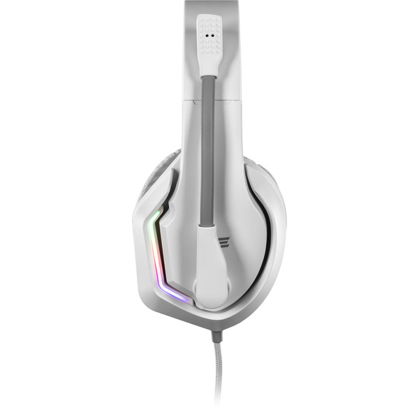 Наушники 2E Gaming HG315 RGB USB 7.1 White (2E-HG315WT-7.1)