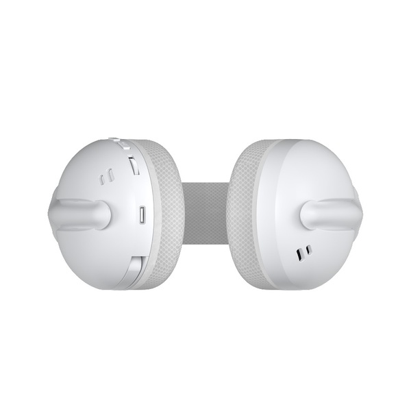 Наушники Aula S6 Wireless Headset White (6948391235561)