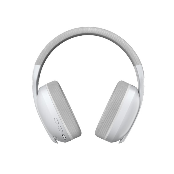Наушники Aula S6 Wireless Headset White (6948391235561)