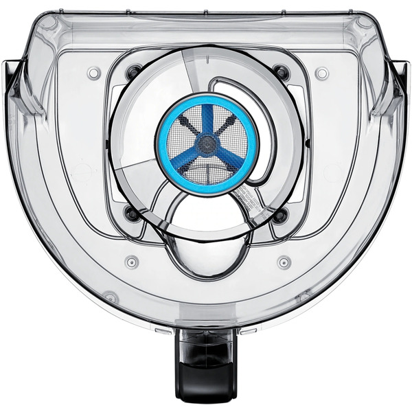 Пилосос Samsung VC07M2110SR/UK