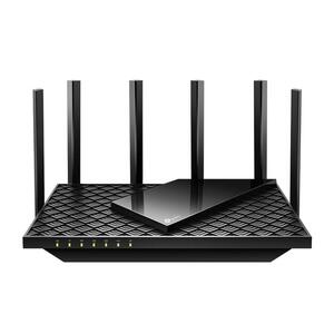 Бездротовий маршрутизатор (роутер) TP-Link Archer AX72 Pro