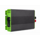 Інвертор напруги EnerGenie EG-PWC-PS2000-01 2000W