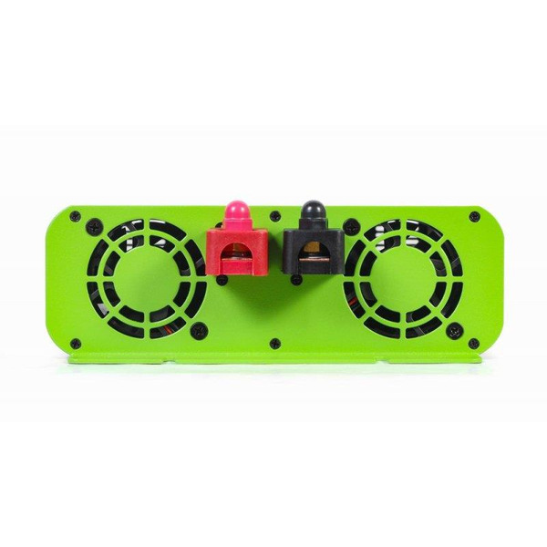 Інвертор автомобільний EnerGenie EG-PWC-PS2000-01 2000W