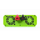 Інвертор напруги EnerGenie EG-PWC-PS2000-01 2000W