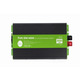 Інвертор напруги EnerGenie EG-PWC-PS2000-01 2000W