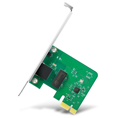 Сетевой адаптер TP-Link TG-3468