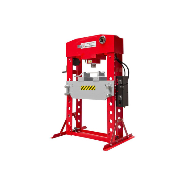 Пресс пневматически-гидравлический Holzmann WP 100H