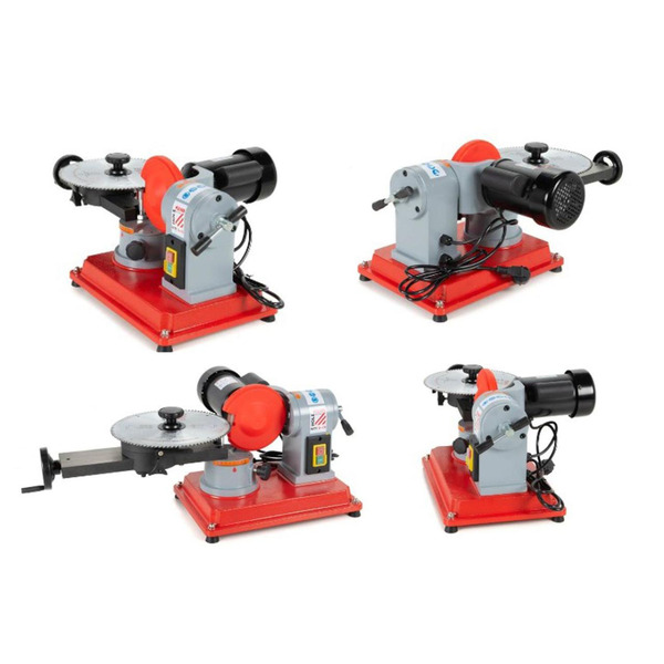 Заточний верстат для дискових пил Holzmann MTY 8-70