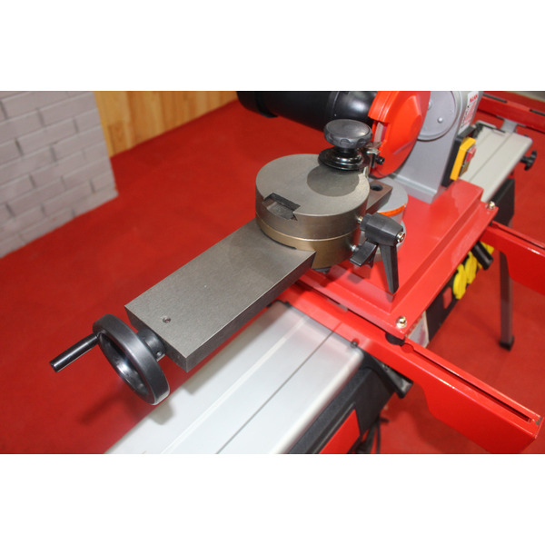Заточний верстат для дискових пил Holzmann MTY 8-70