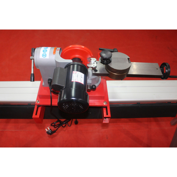 Заточний верстат для дискових пил Holzmann MTY 8-70