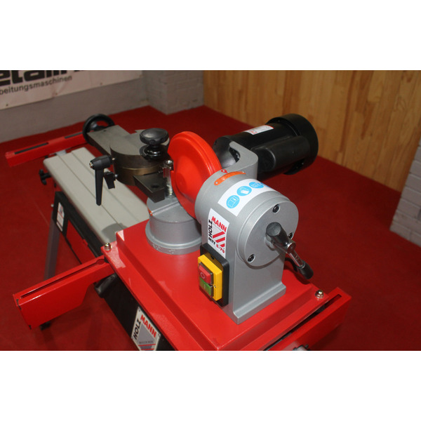 Заточний верстат для дискових пил Holzmann MTY 8-70