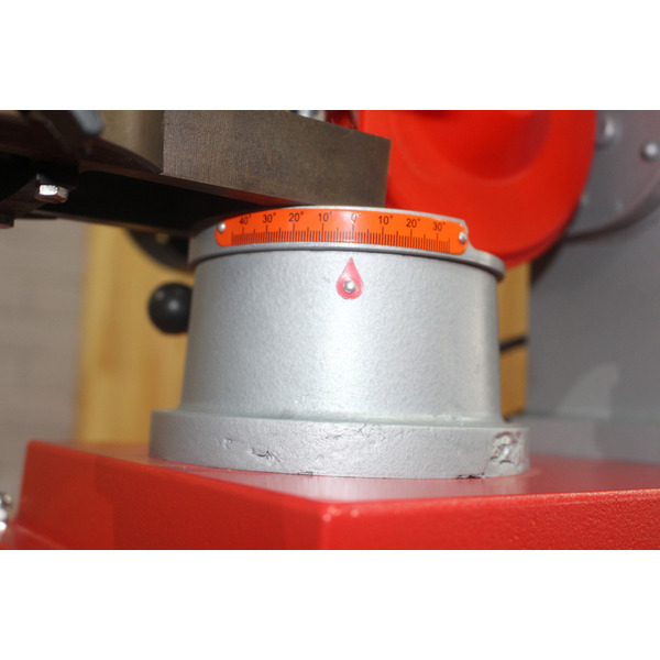 Заточний верстат для дискових пил Holzmann MTY 8-70