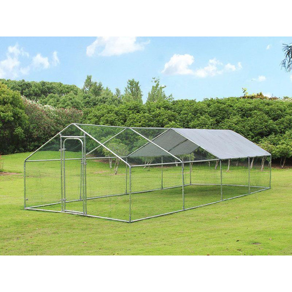 Вольер для домашних птиц Zipper ZI-CR382