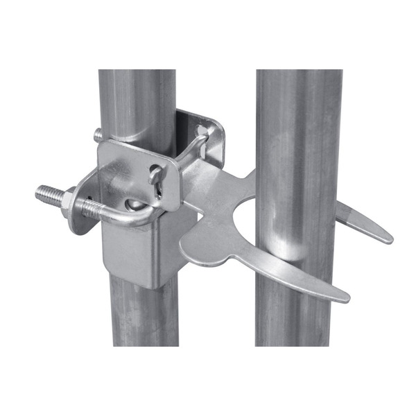 Вольєр для домашніх птахів Zipper ZI-CR342