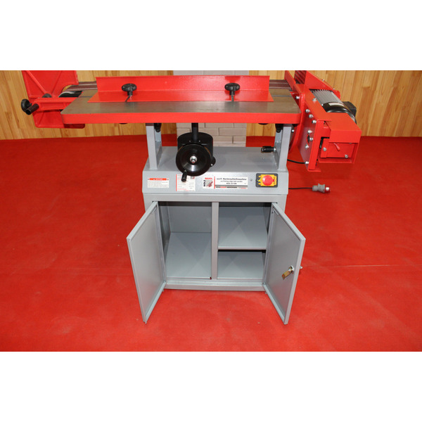 Кромкошліфувальний верстат Holzmann KOS 2510N