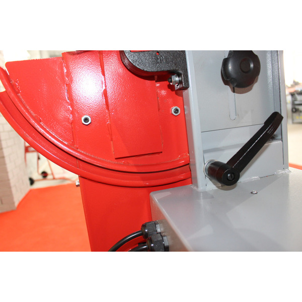 Кромкошліфувальний верстат Holzmann KOS 2510N