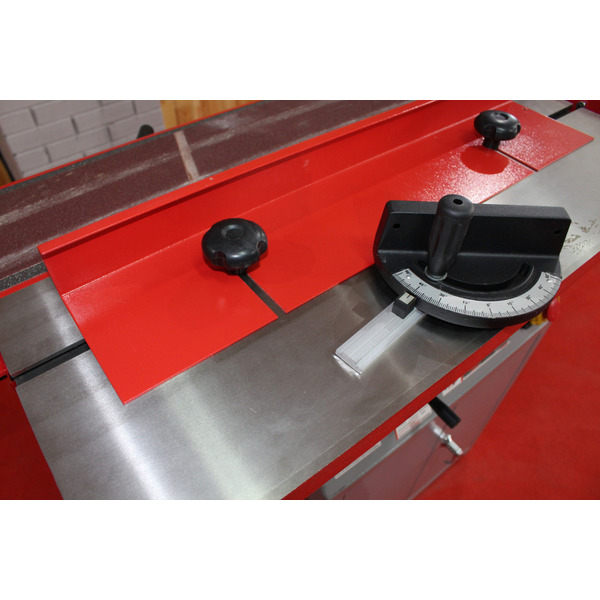 Кромкошліфувальний верстат Holzmann KOS 2510N