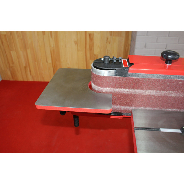 Кромкошліфувальний верстат Holzmann KOS 2510N