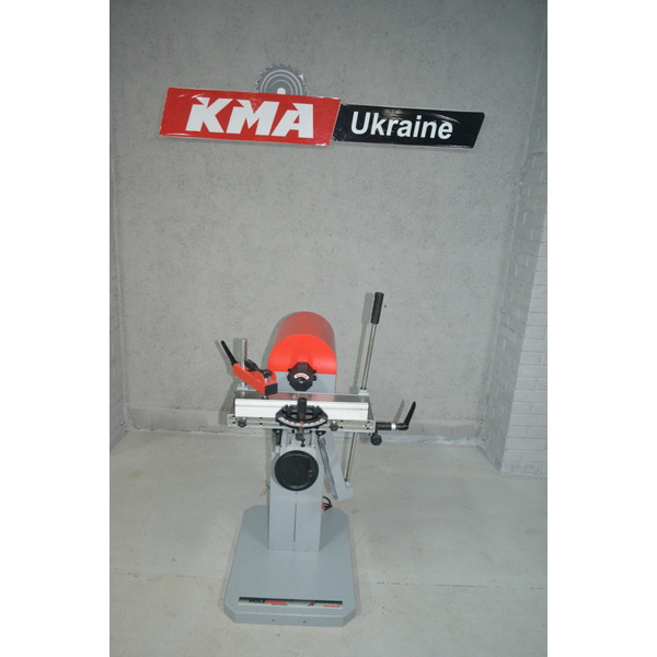 Свердлильно-пазувальний верстат Holzmann LBM 290