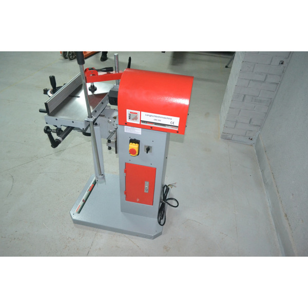 Свердлильно-пазувальний верстат Holzmann LBM 290