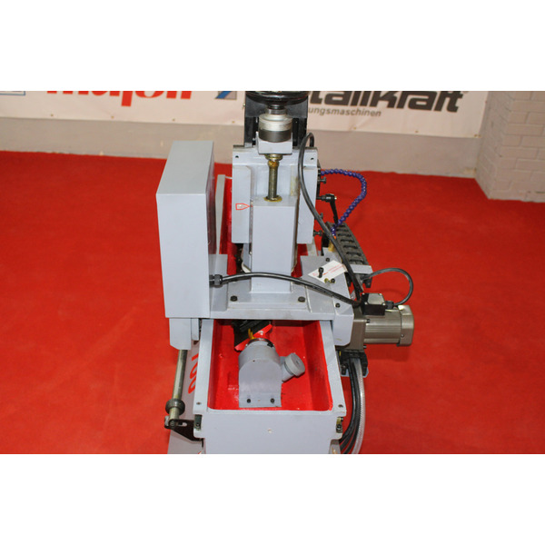 Верстат для автоматичного заточування плоских ножів Holzmann HMS 700