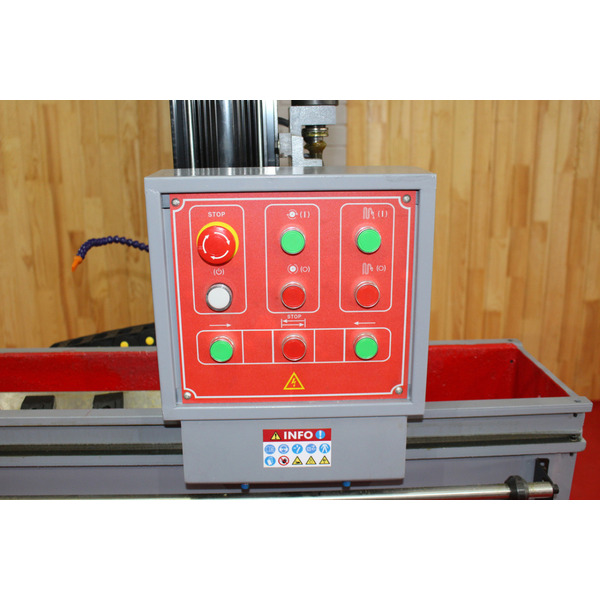 Верстат для автоматичного заточування плоских ножів Holzmann HMS 700