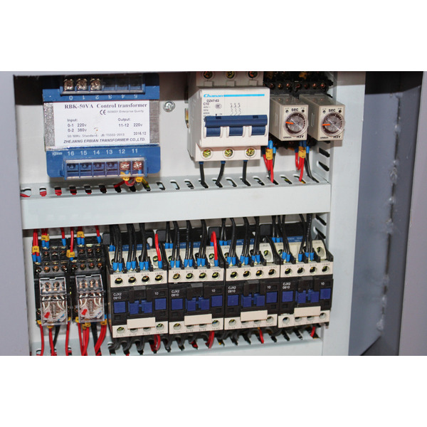 Верстат для автоматичного заточування плоских ножів Holzmann HMS 700