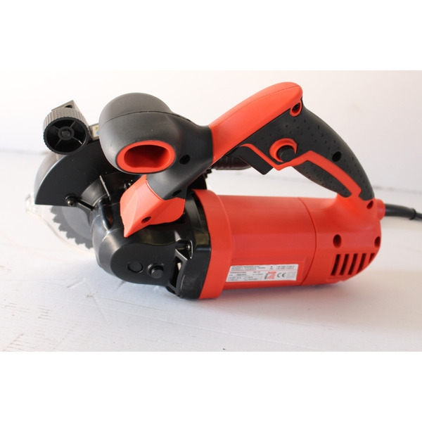 Ручная дисковая пила Holzmann DBS 125