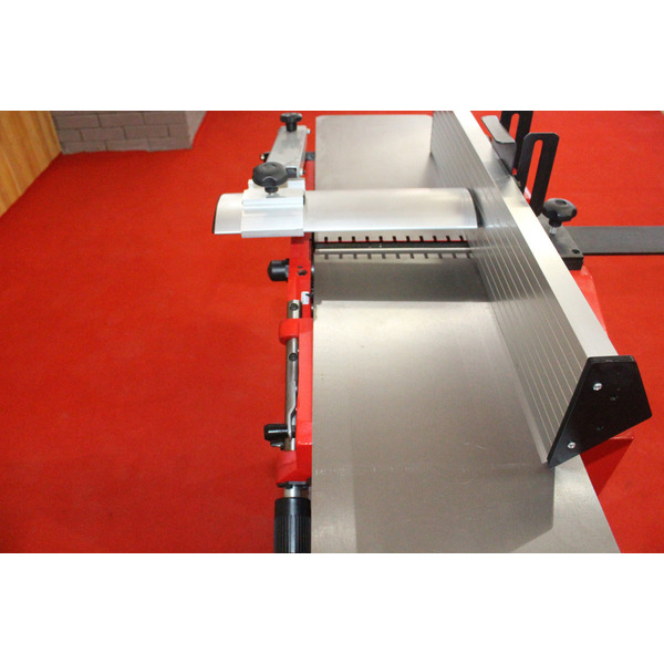 Фуговально-рейсмусовый станок Holzmann HOB 260ECO