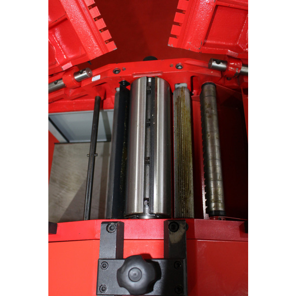 Фуговально-рейсмусовый станок Holzmann HOB 260ECO