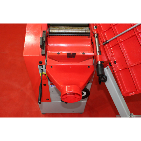 Фуговально-рейсмусовый станок Holzmann HOB 260ECO