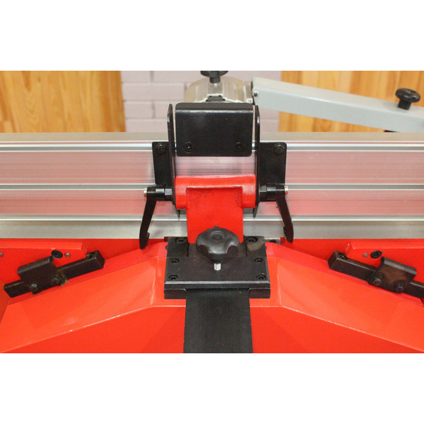 Фуговально-рейсмусовый станок Holzmann HOB 260ECO