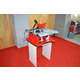 Циркулярна пила Holzmann TK 255