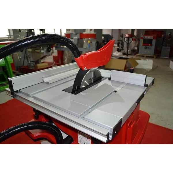 Циркулярна пила Holzmann TK 255