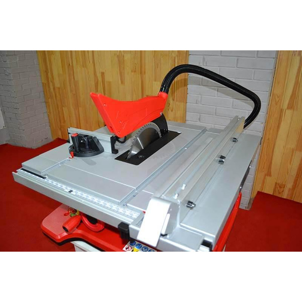 Циркулярна пила Holzmann TK 255