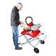 Циркулярна пила Holzmann TK 255